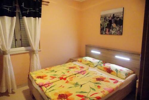 Apartments By The Sea Kustici (pag) - 4088