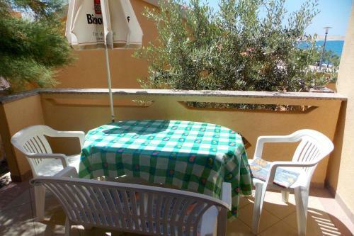 Apartments By The Sea Kustici (pag) - 4088
