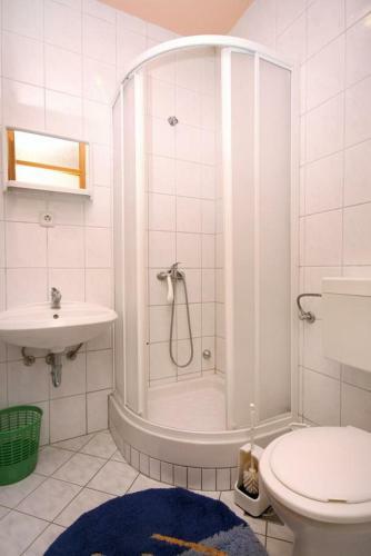 Apartments By The Sea Kustici (pag) - 4088