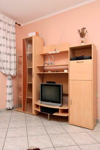 Apartments By The Sea Kustici (pag) - 4088