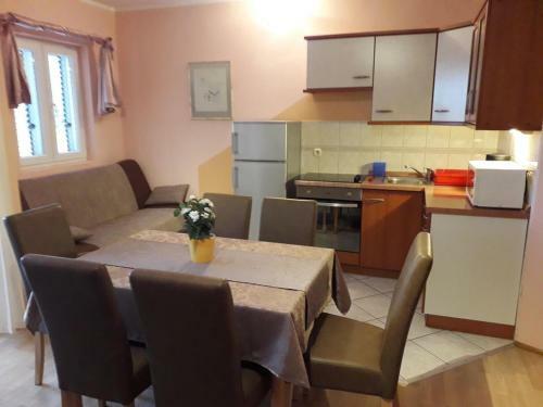 Apartments By The Sea Kustici (pag) - 4088