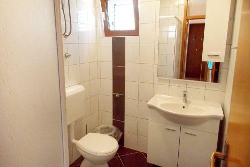 Apartments By The Sea Kustici (pag) - 4088