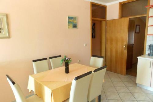 Apartments By The Sea Kustici (pag) - 4088