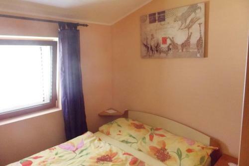 Apartments By The Sea Kustici (pag) - 4088