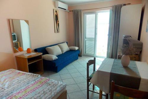 Apartments By The Sea Kustici (pag) - 4088