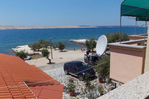 Apartments By The Sea Kustici (pag) - 4088