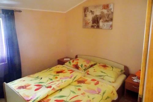 Apartments By The Sea Kustici (pag) - 4088