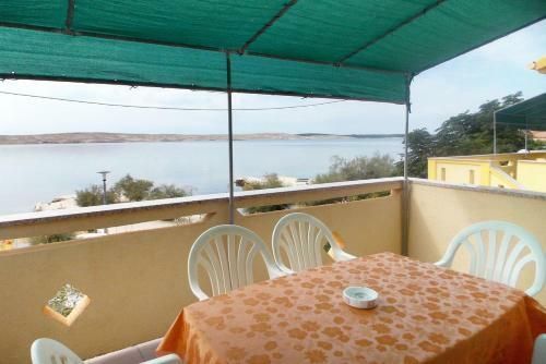 Apartments By The Sea Kustici (pag) - 4088