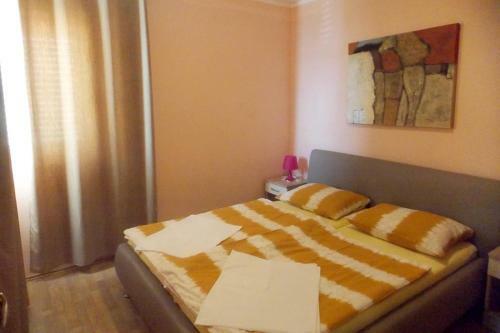 Apartments By The Sea Kustici (pag) - 4088