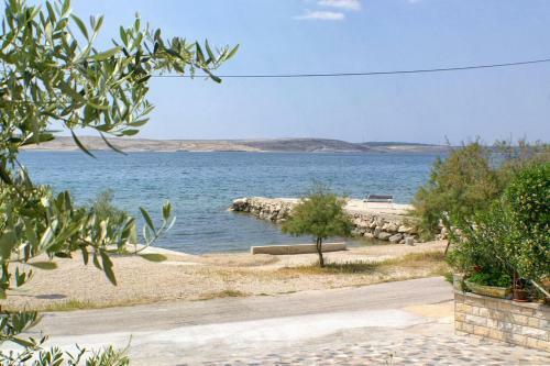 Apartments By The Sea Kustici (pag) - 4088