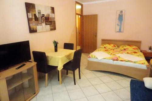 Apartments By The Sea Kustici (pag) - 4088