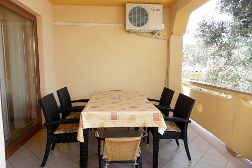Apartments By The Sea Kustici (pag) - 4088
