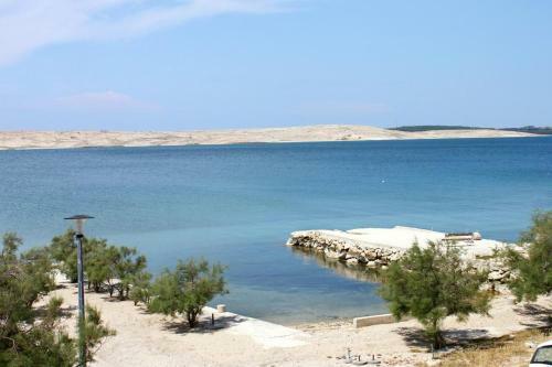 Apartments By The Sea Kustici (pag) - 4088
