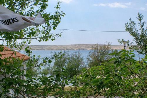 Apartments By The Sea Kustici (pag) - 4088