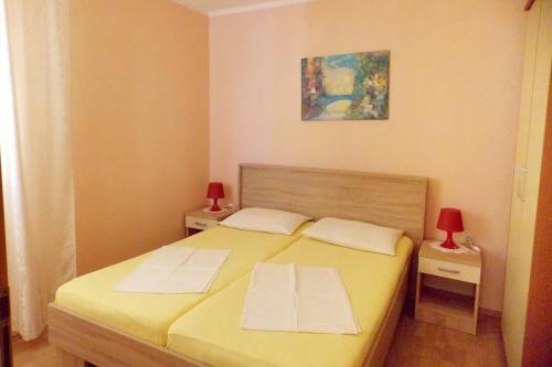 Apartments By The Sea Kustici (pag) - 4088