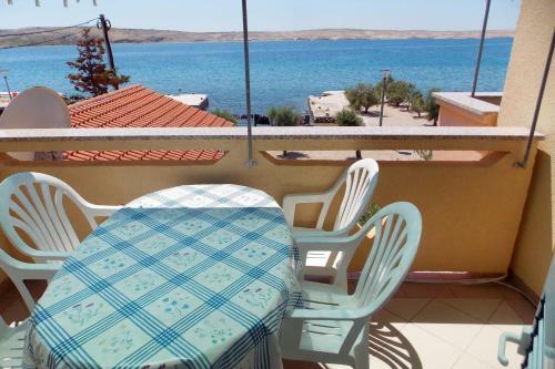 Apartments By The Sea Kustici (pag) - 4088