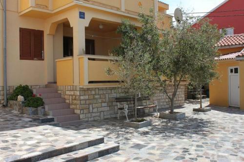 Apartments By The Sea Kustici (pag) - 4088