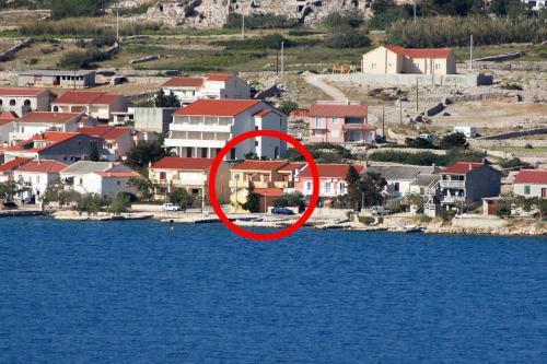 Apartments By The Sea Kustici (pag) - 4088