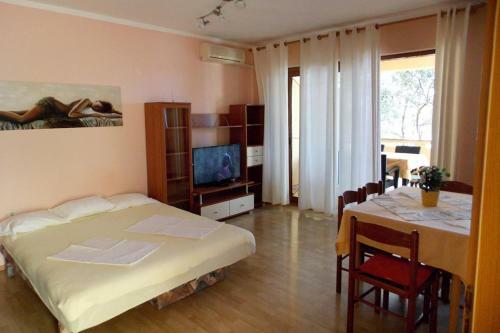 Apartments By The Sea Kustici (pag) - 4088