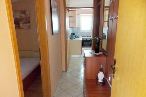 Apartments By The Sea Kustici (pag) - 4088