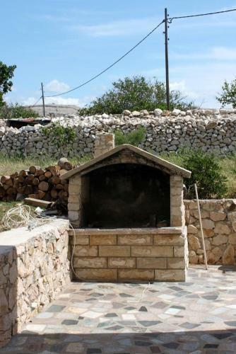 Apartments By The Sea Kustici (pag) - 4088
