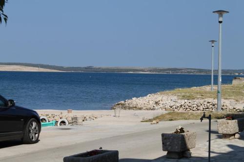 Apartments By The Sea Kustici (pag) - 6335