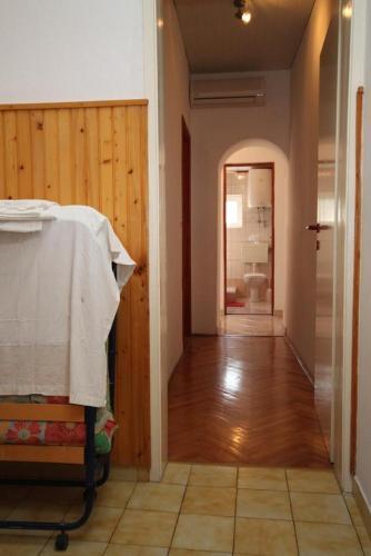 Apartments By The Sea Kustici (pag) - 6335