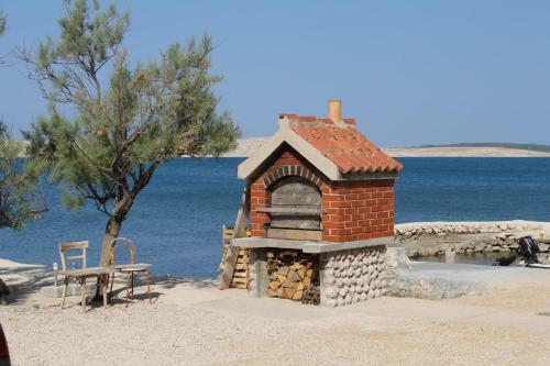 Apartments By The Sea Kustici (pag) - 6335