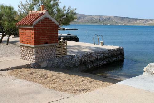 Apartments By The Sea Kustici (pag) - 6335