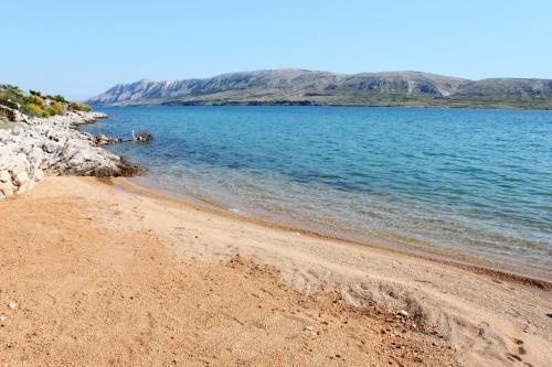 Apartments By The Sea Kustici (pag) - 6335
