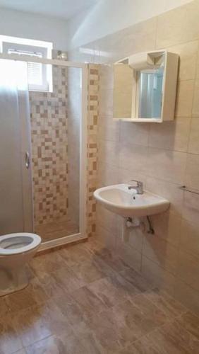 Apartment Zubovici 9363c