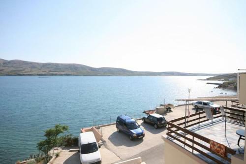 Apartment Zubovici 4066c