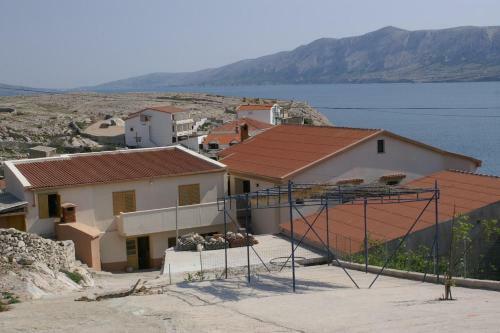 Apartment Zubovici 4066c