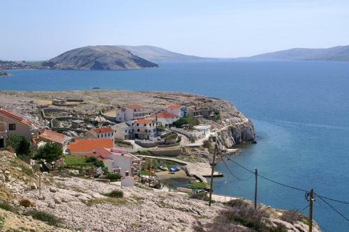 Apartment Zubovici 9678c