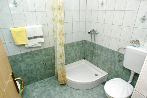 Apartment Zubovici 9678d