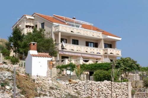 Apartment Zubovici 9678d