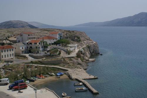 Apartment Zubovici 4065b