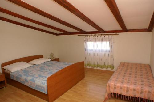 Apartment Zubovici 4065b