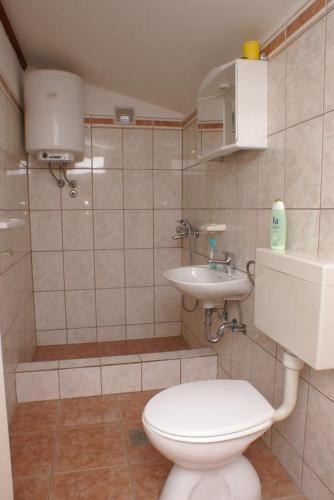 Apartment Zubovici 4065b