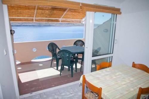 Apartments Egidio