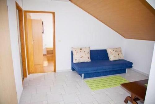 Apartments Egidio