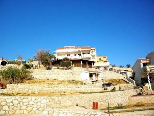 Apartments Egidio