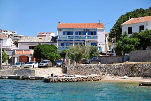 Apartment Metajna 10405b