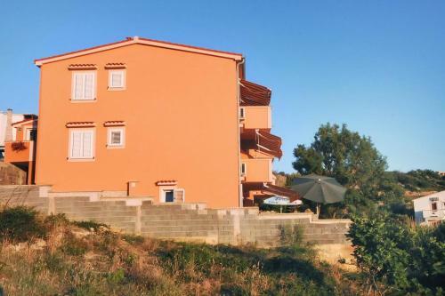Apartment Metajna 4115a