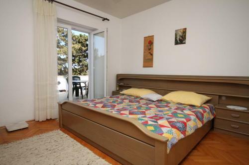 Apartment Kustici 6335a