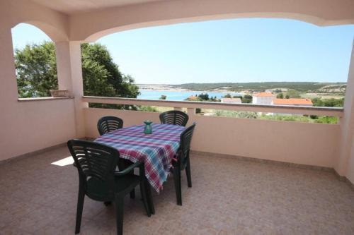 Apartments With A Parking Space Caska (pag) - 4089