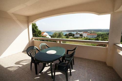 Apartments With A Parking Space Caska (pag) - 4089