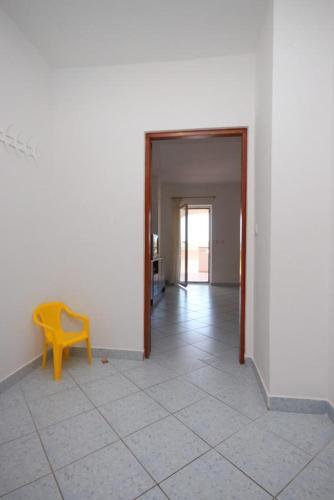 Apartments With A Parking Space Caska (pag) - 4089