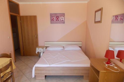 Apartamentos Studio Kustici 4088b