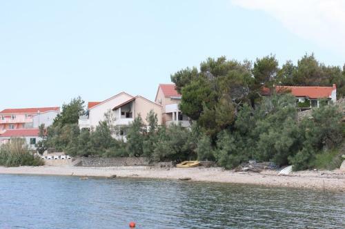 Apartment Zubovici 6356g
